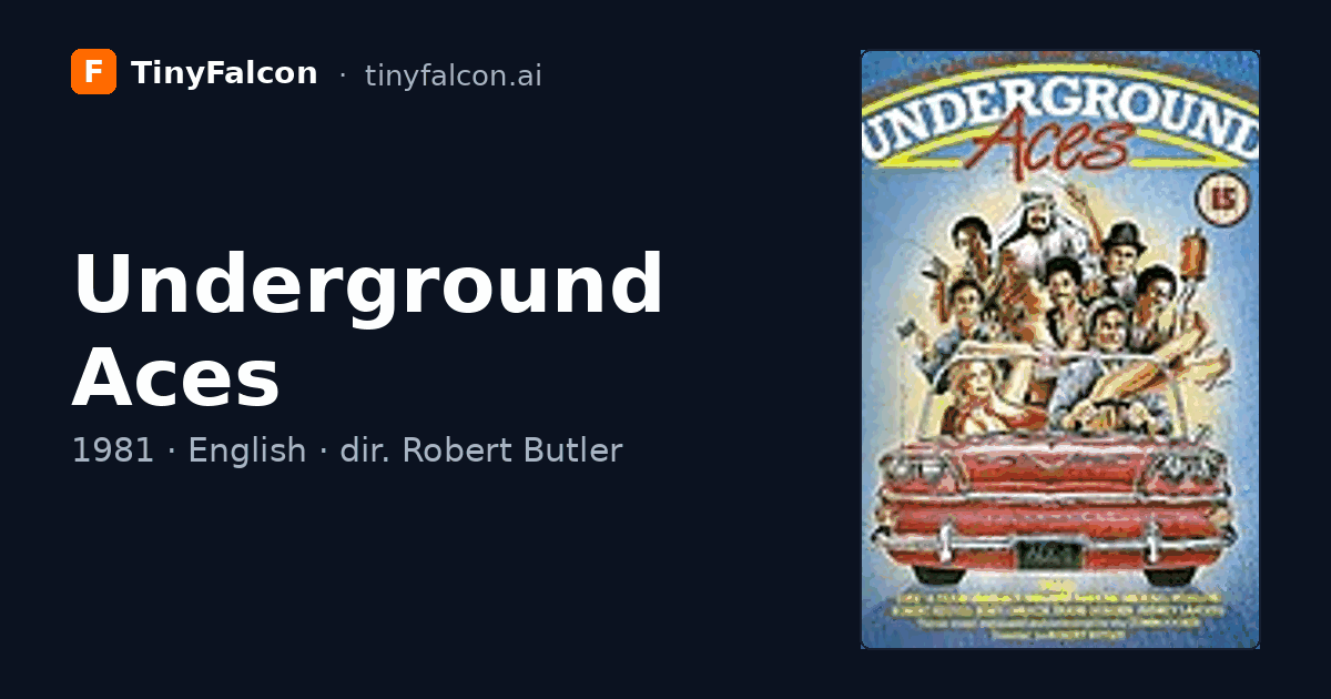 Underground Aces