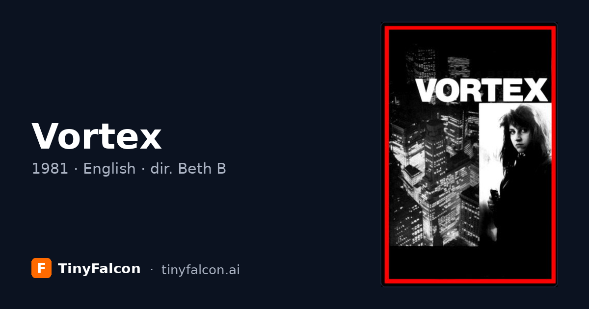 Vortex
