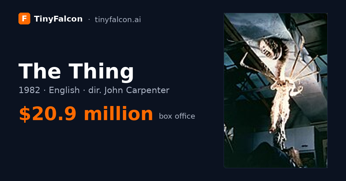 The Thing