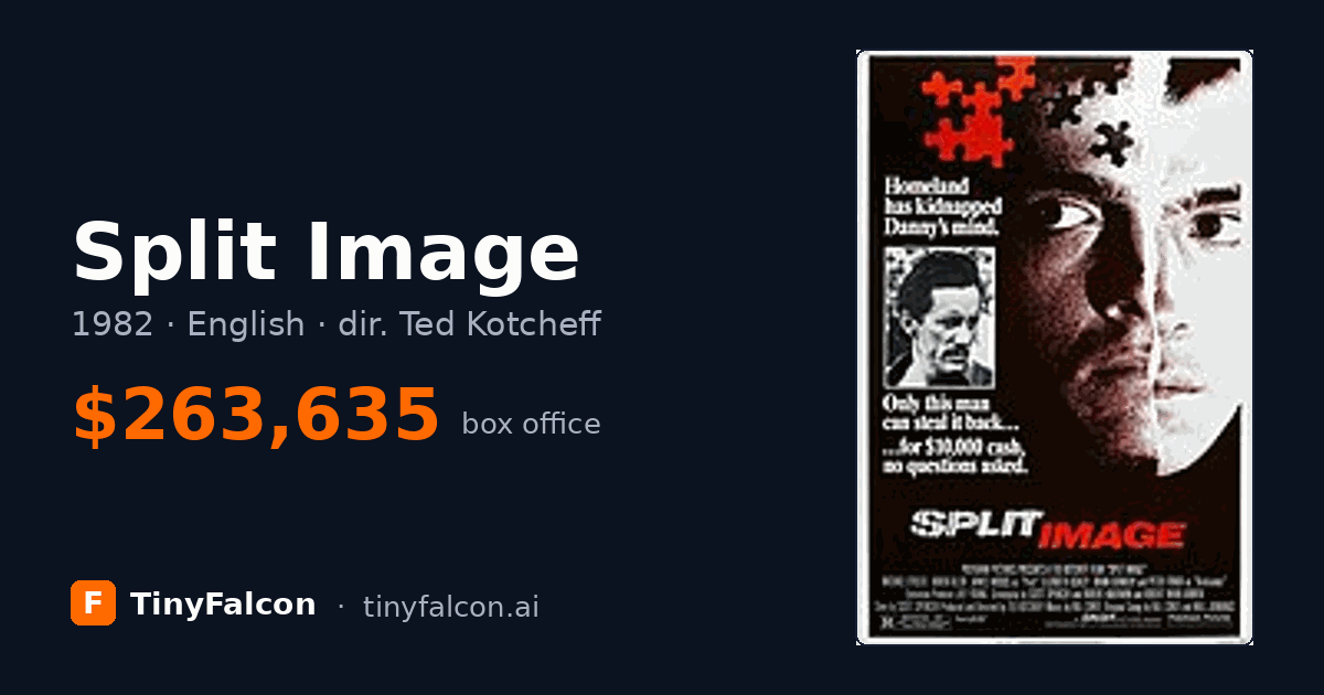 Split Image