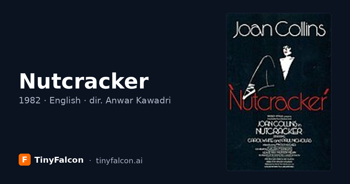 Nutcracker