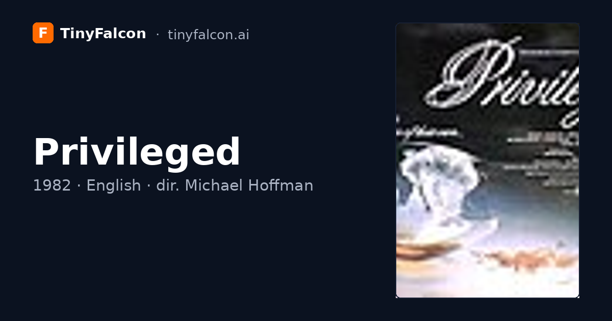 Privileged