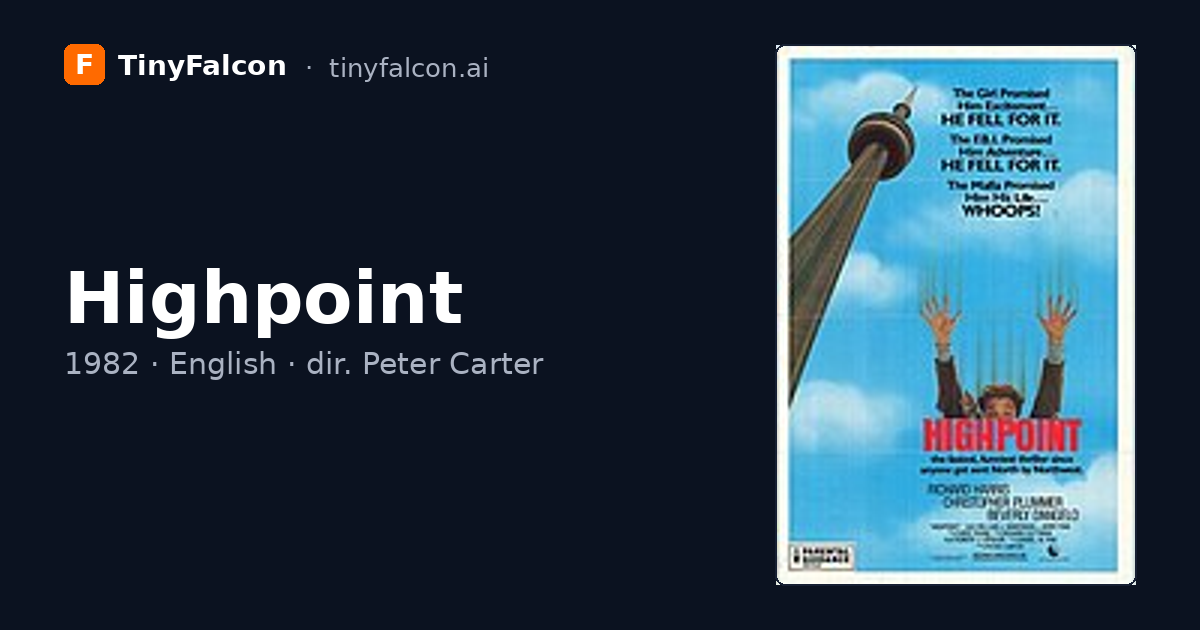 Highpoint