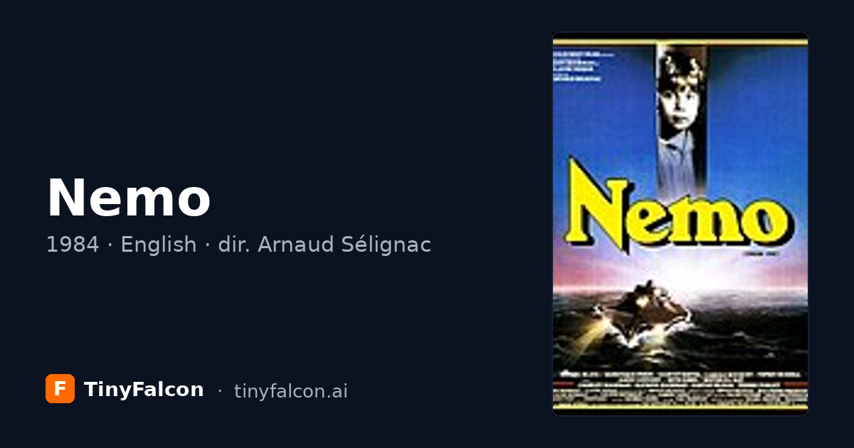 Nemo