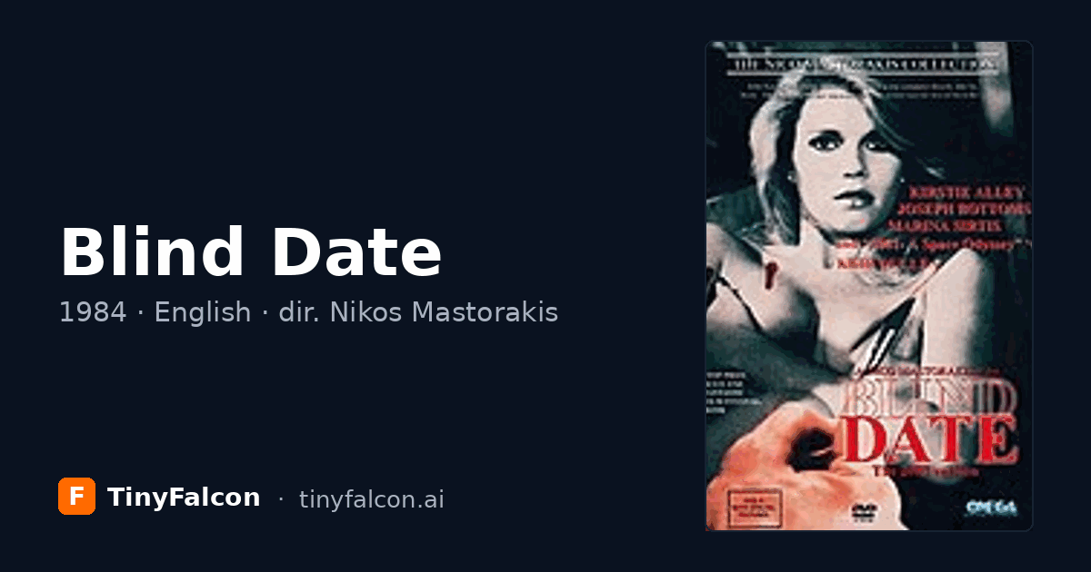 Blind Date