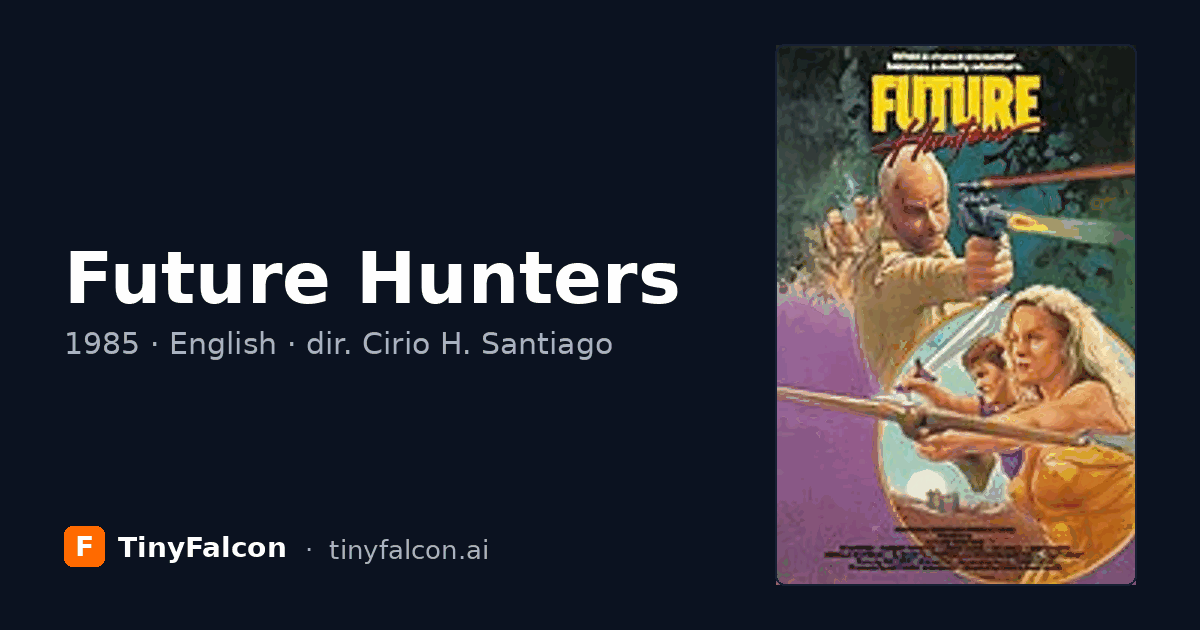 Future Hunters