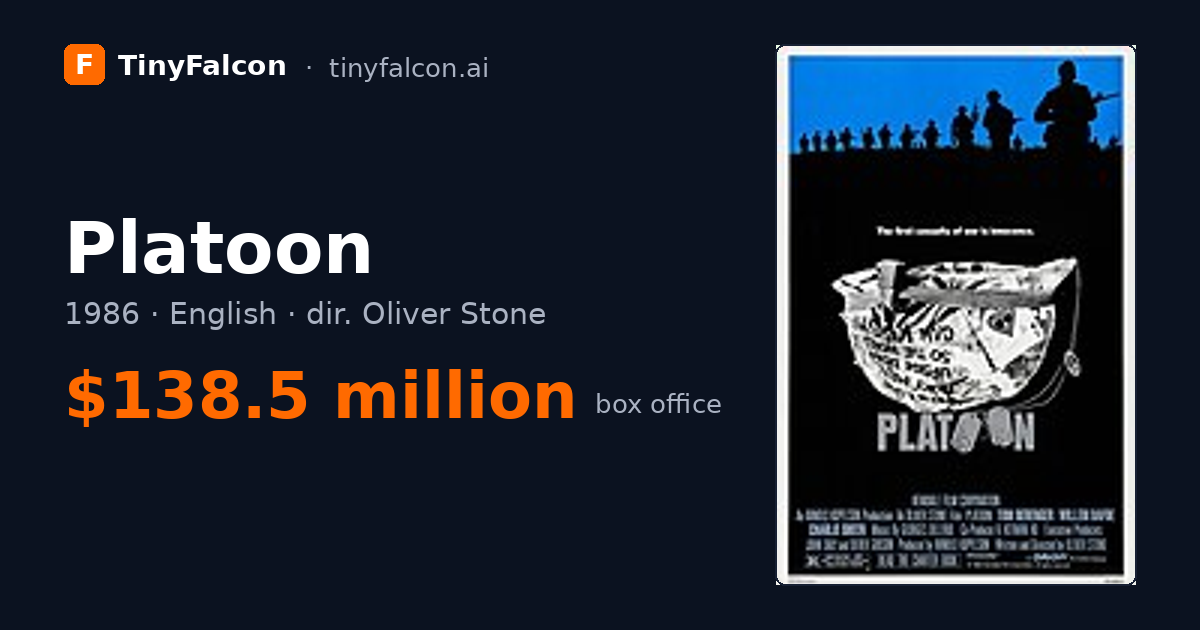 Platoon