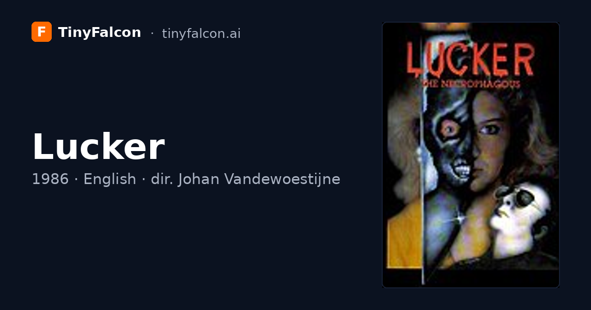 Lucker