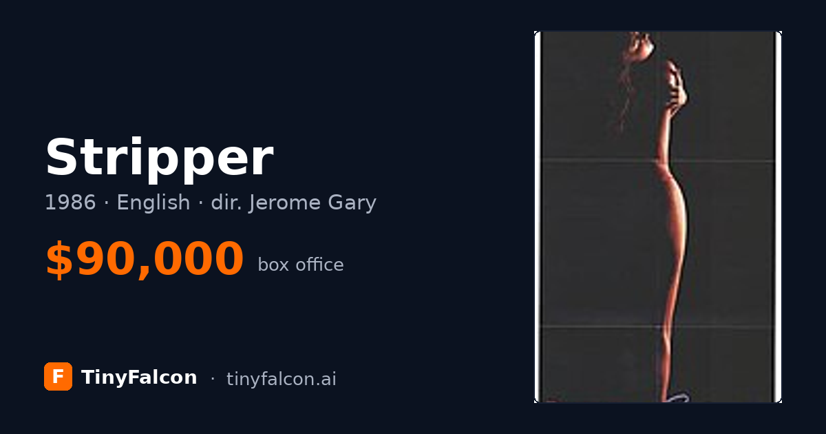 Stripper