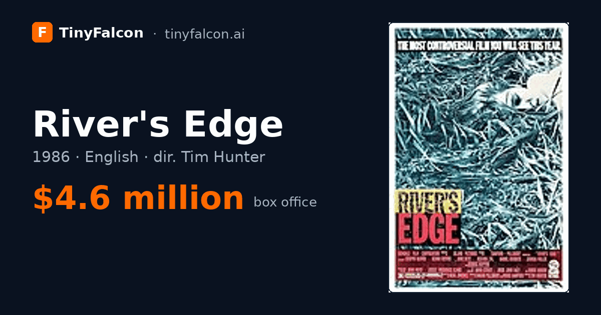 River's Edge