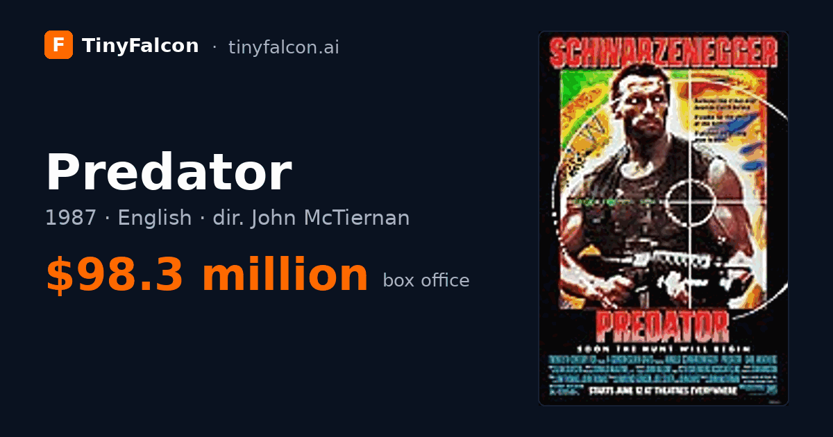 Predator