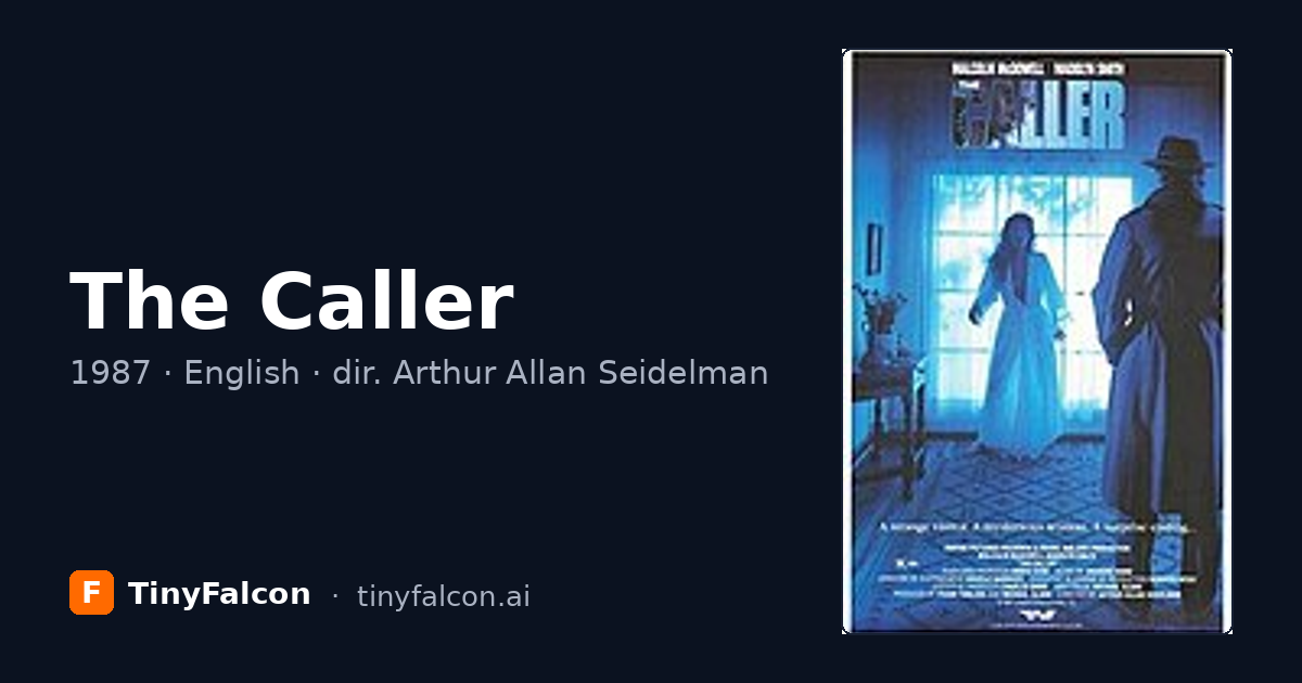 The Caller