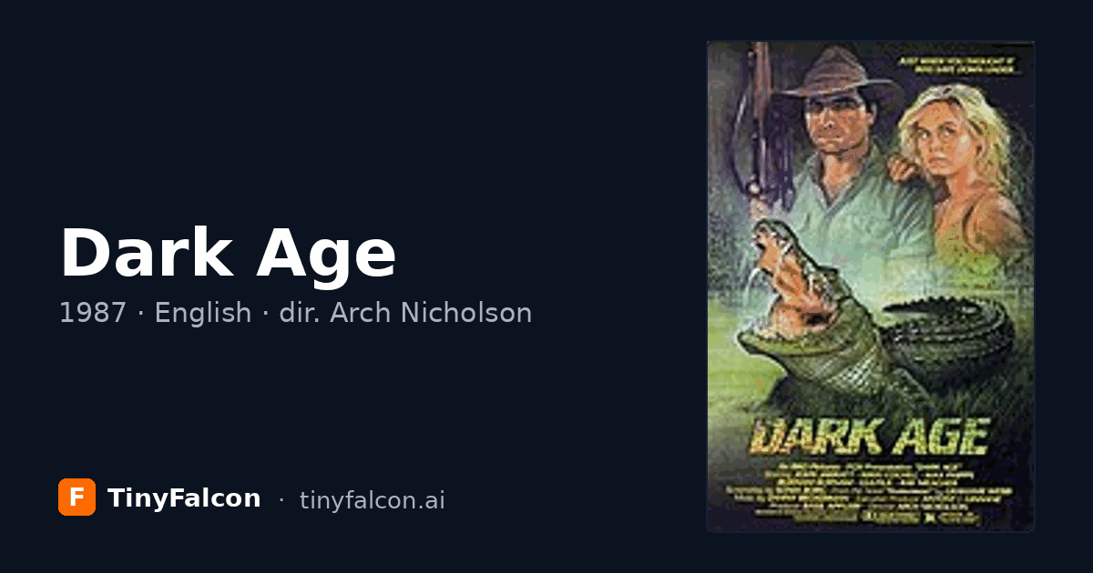 Dark Age