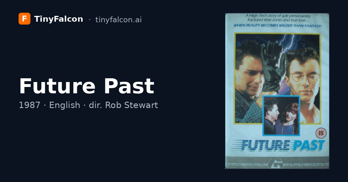 Future Past