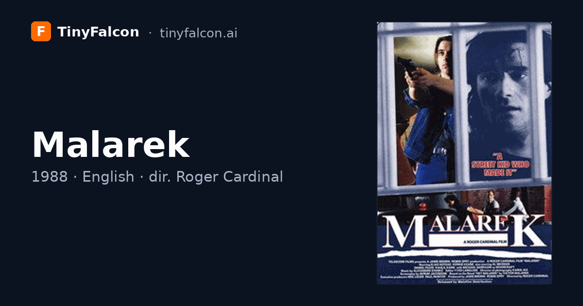 Malarek
