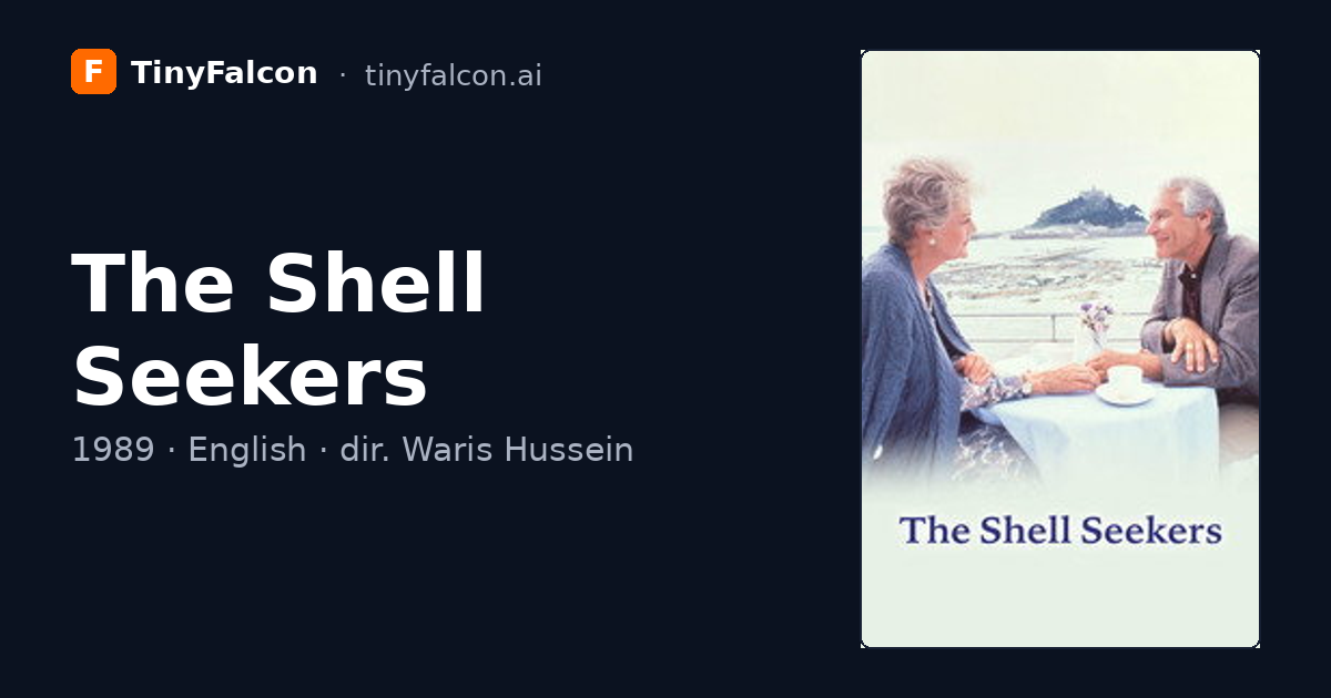The Shell Seekers
