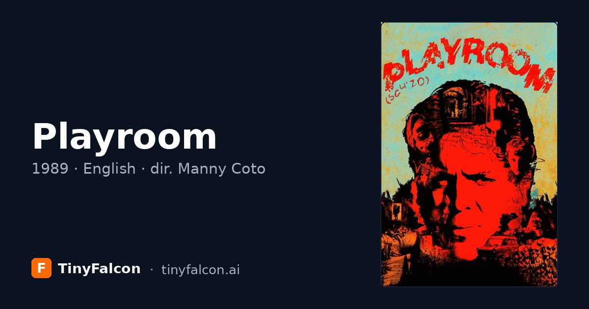 Playroom