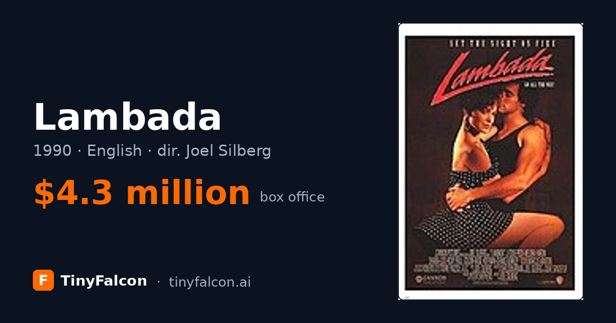 Lambada