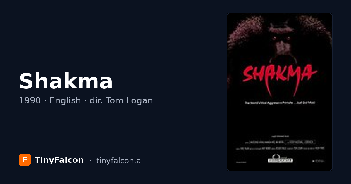 Shakma