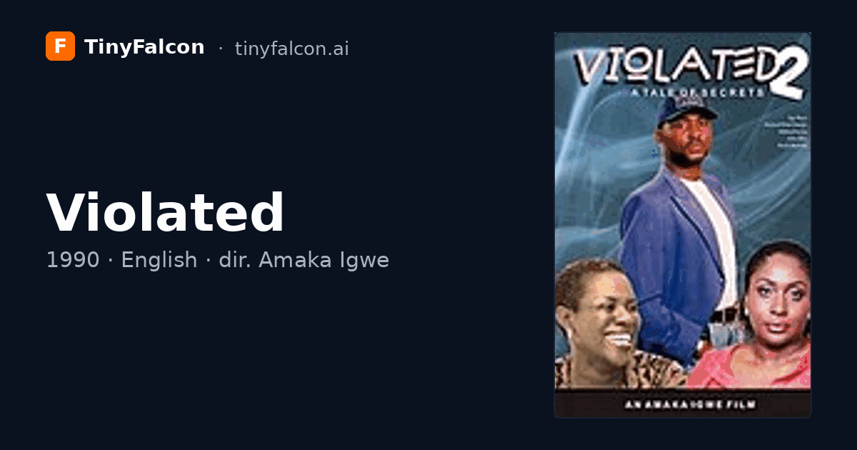 Violated