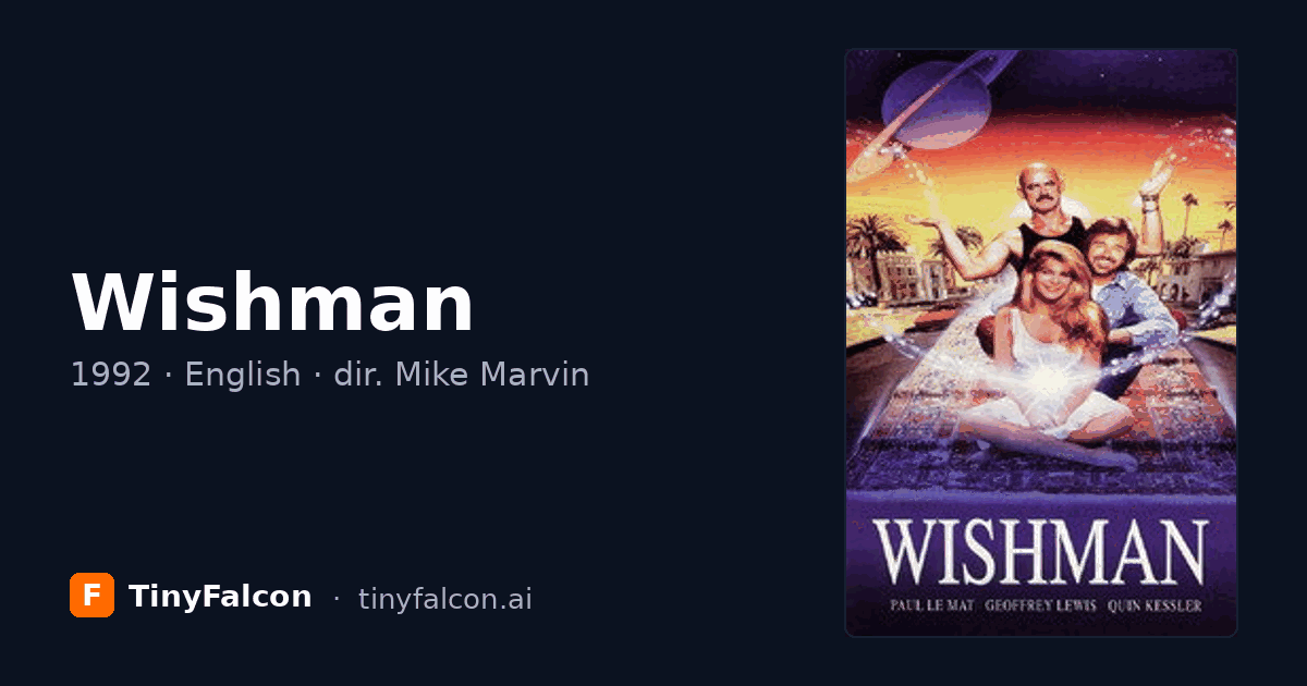 Wishman