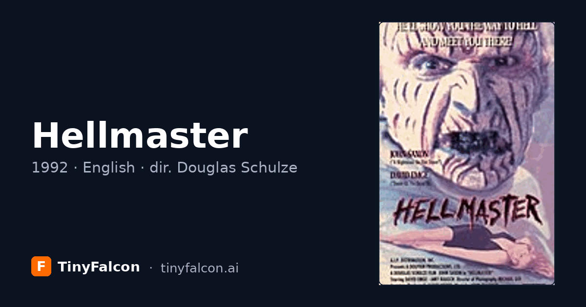 Hellmaster