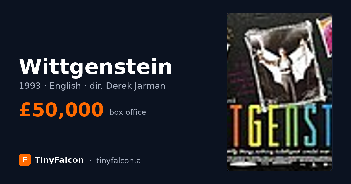 Wittgenstein