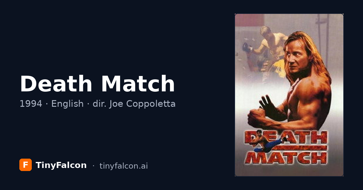 Death Match