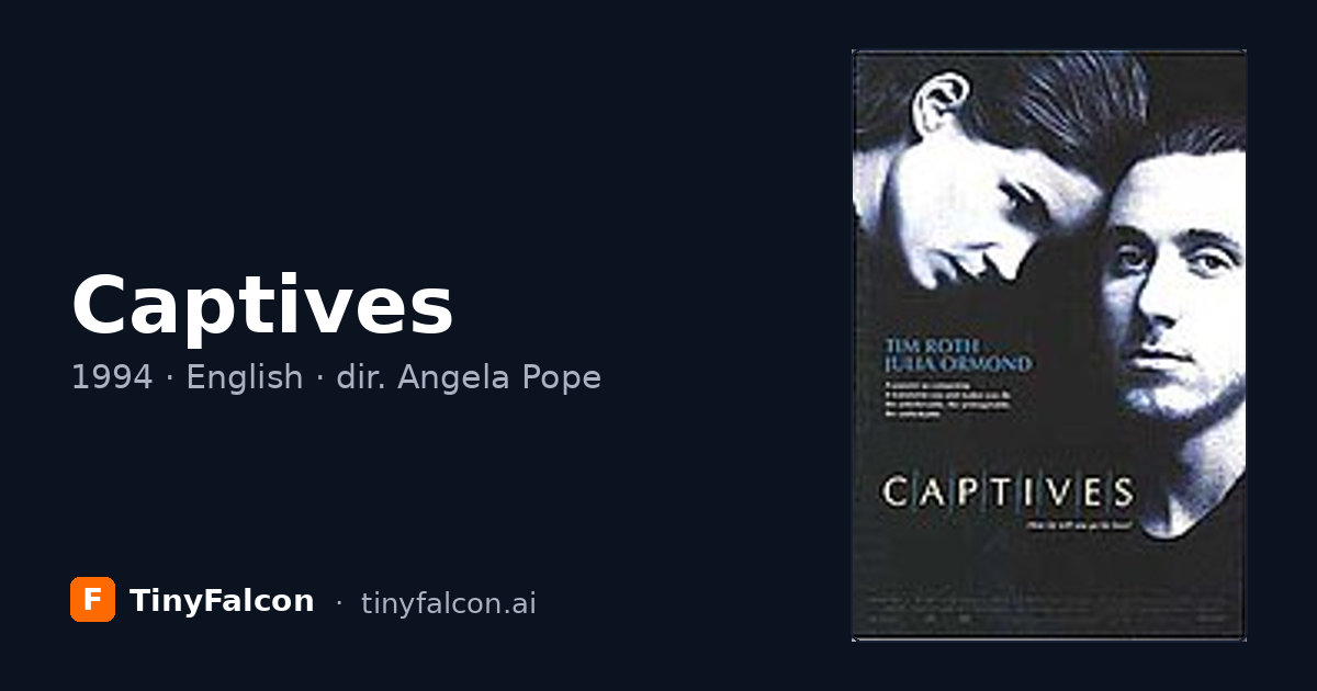 Captives