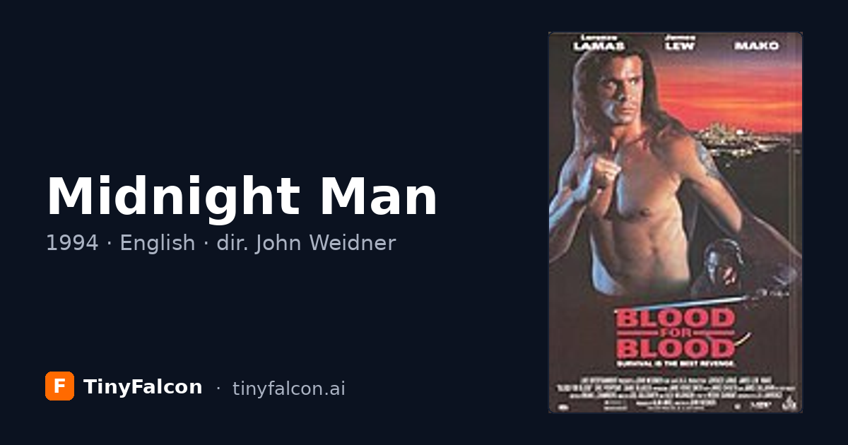 Midnight Man