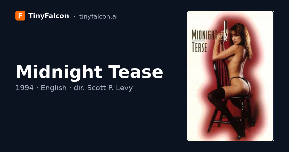 Midnight Tease