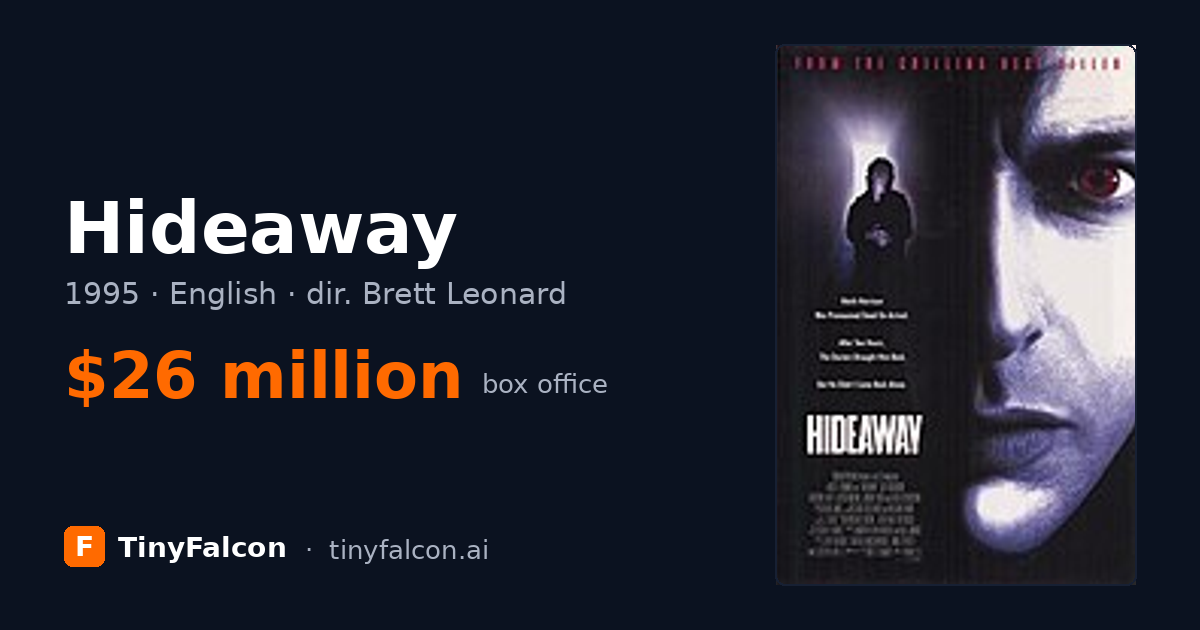 Hideaway