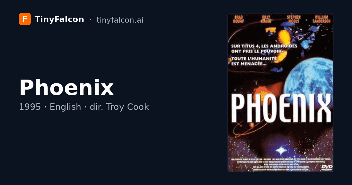 Phoenix