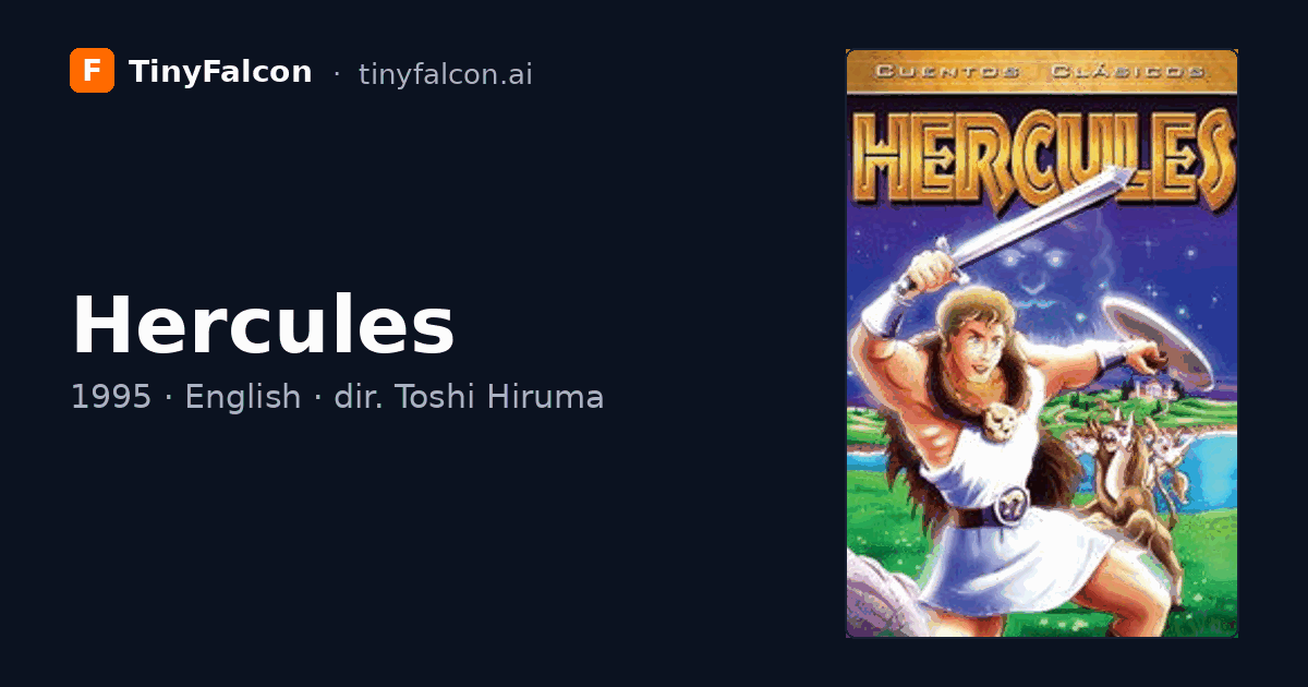 Hercules