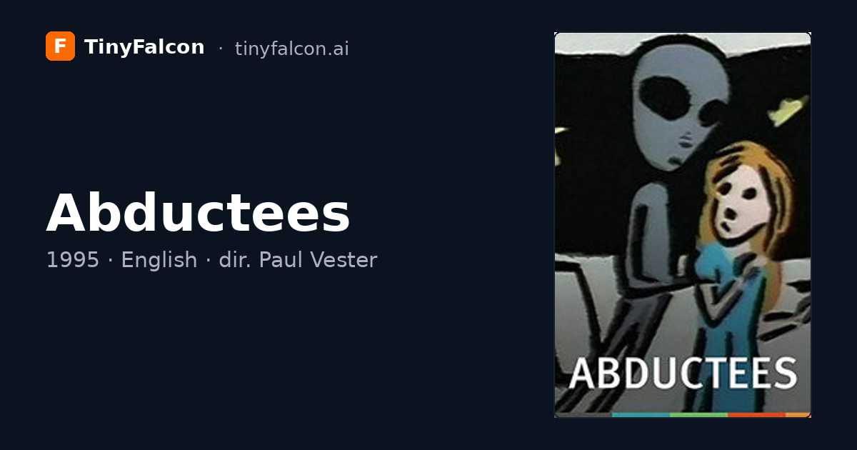 Abductees