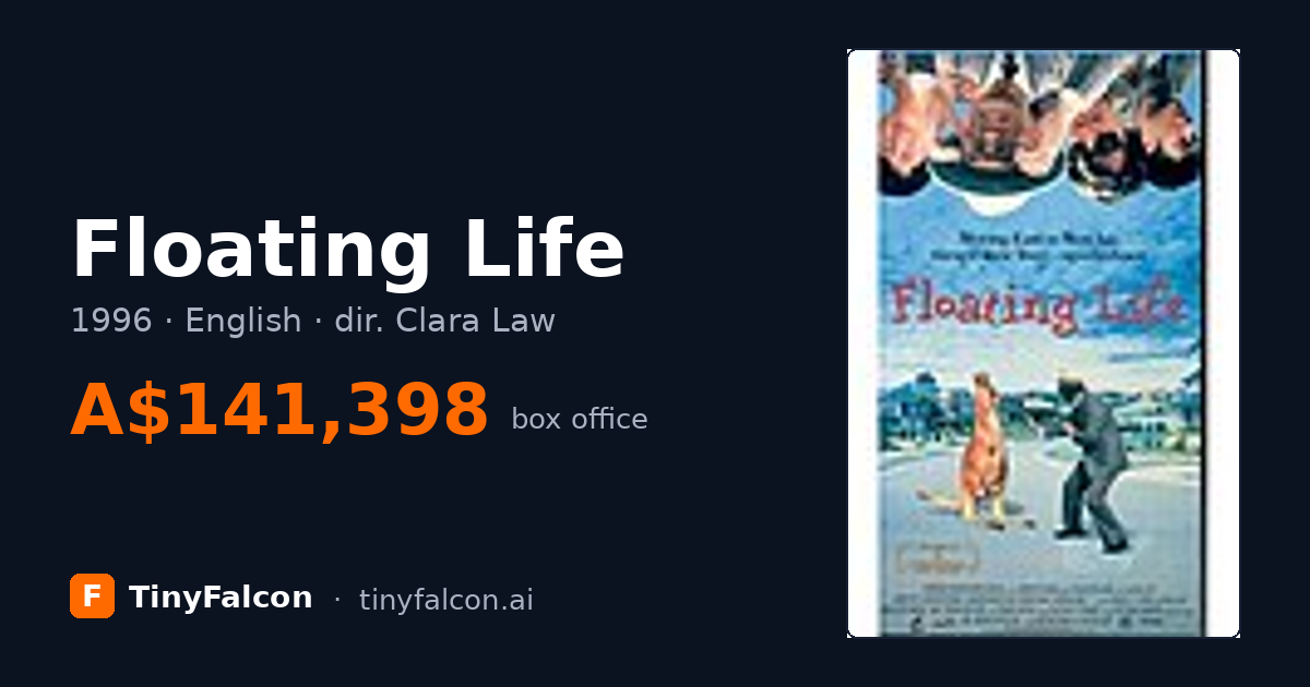 Floating Life