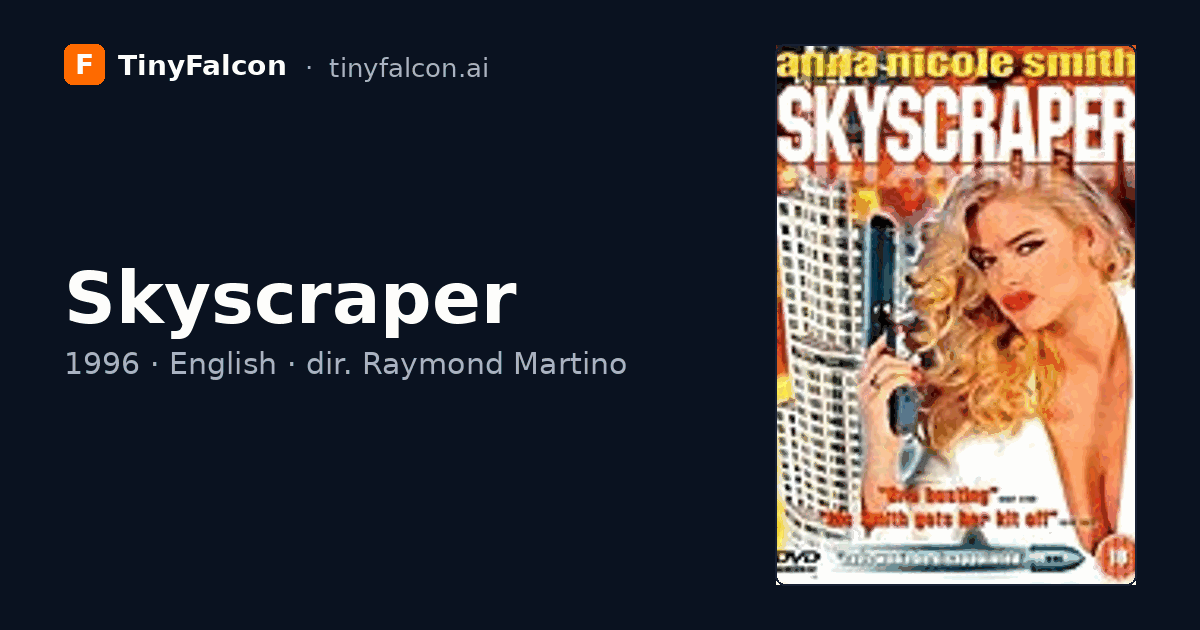 Skyscraper