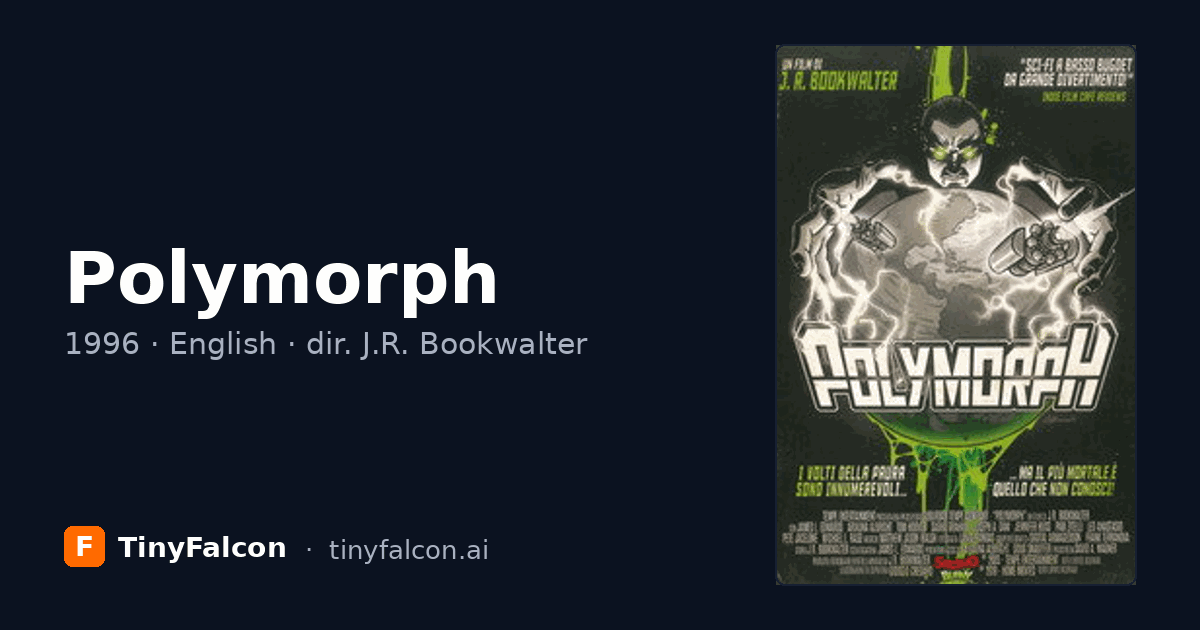 Polymorph