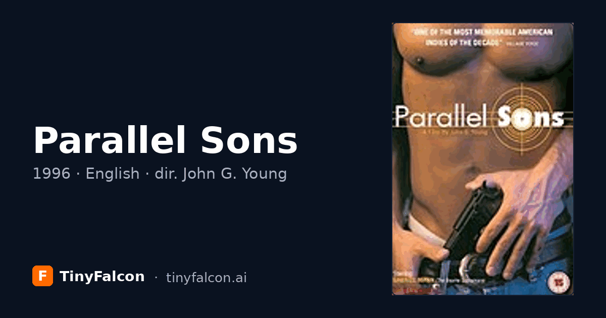 Parallel Sons
