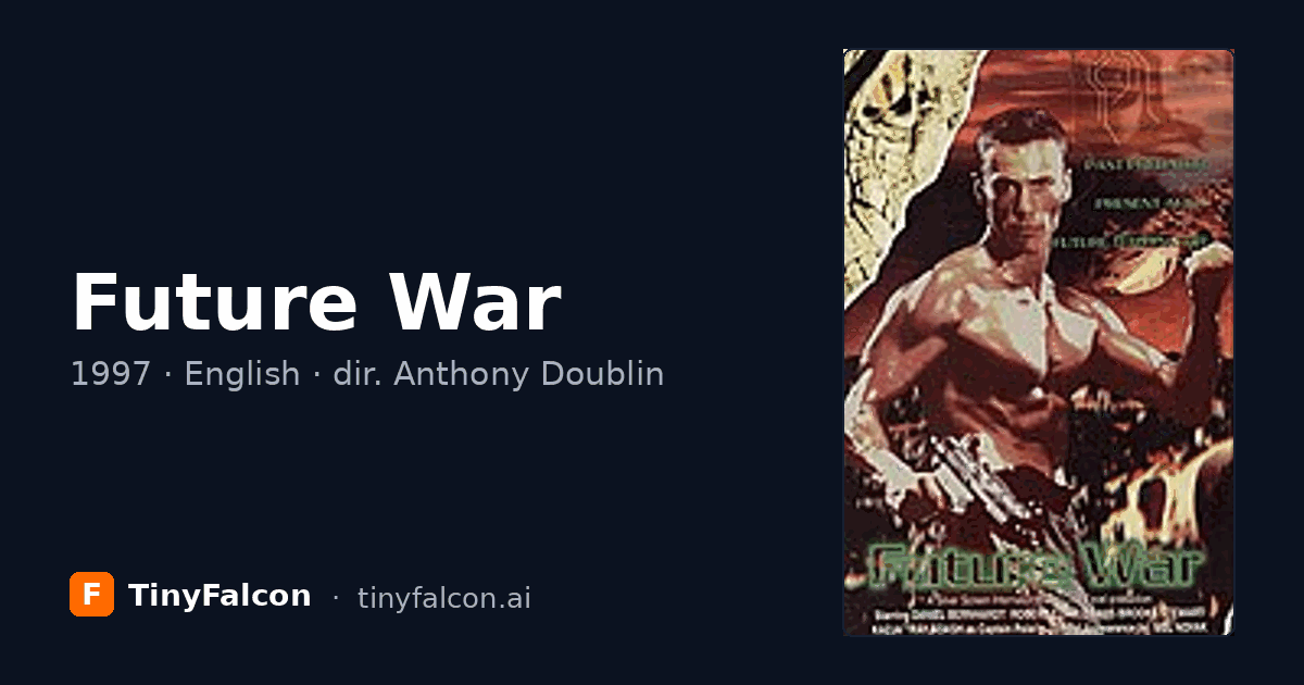 Future War