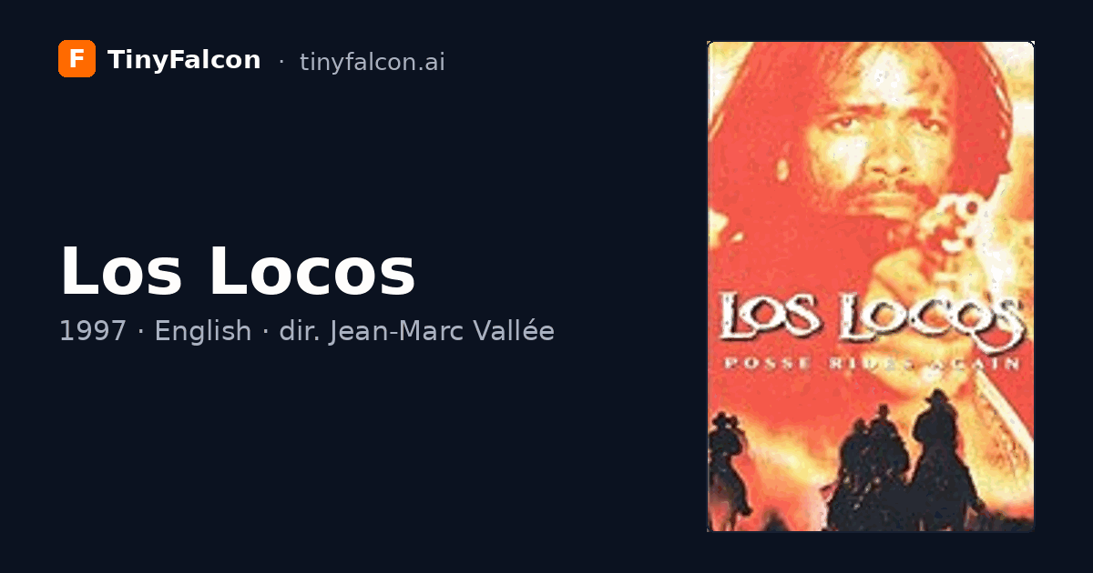 Los Locos
