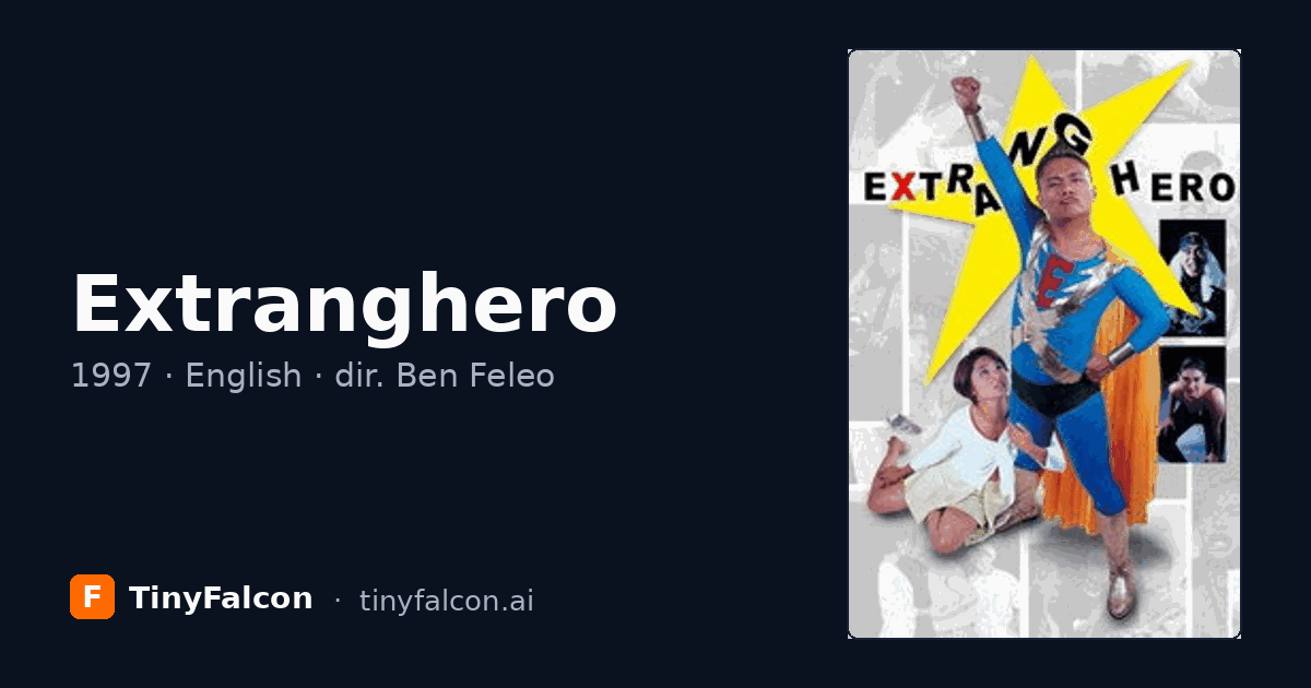 Extranghero