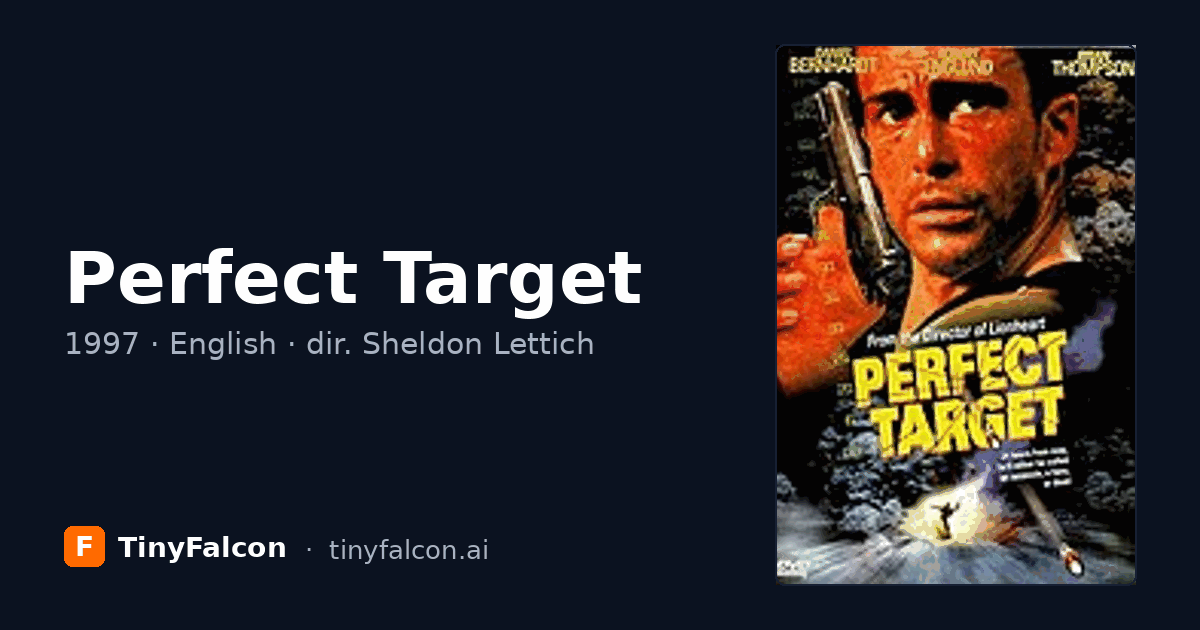 Perfect Target