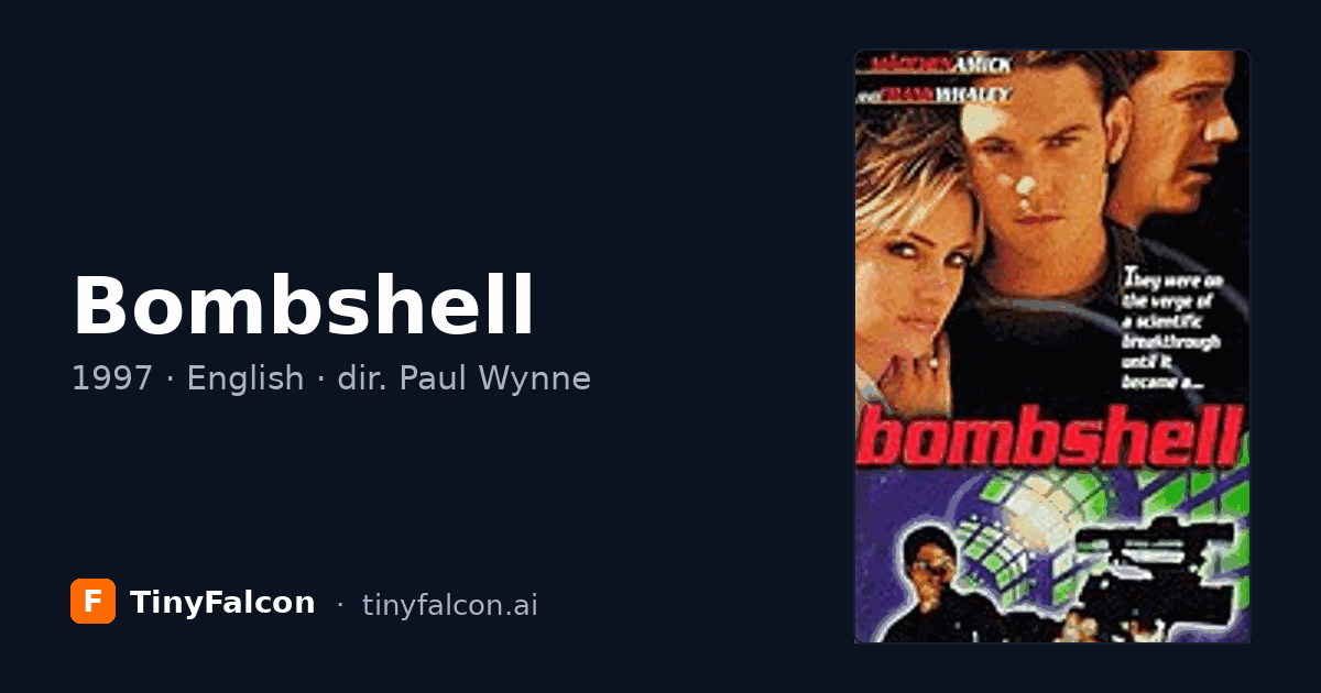 Bombshell