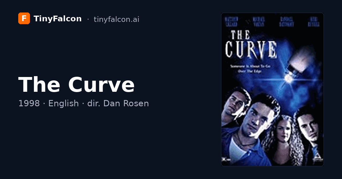 The Curve