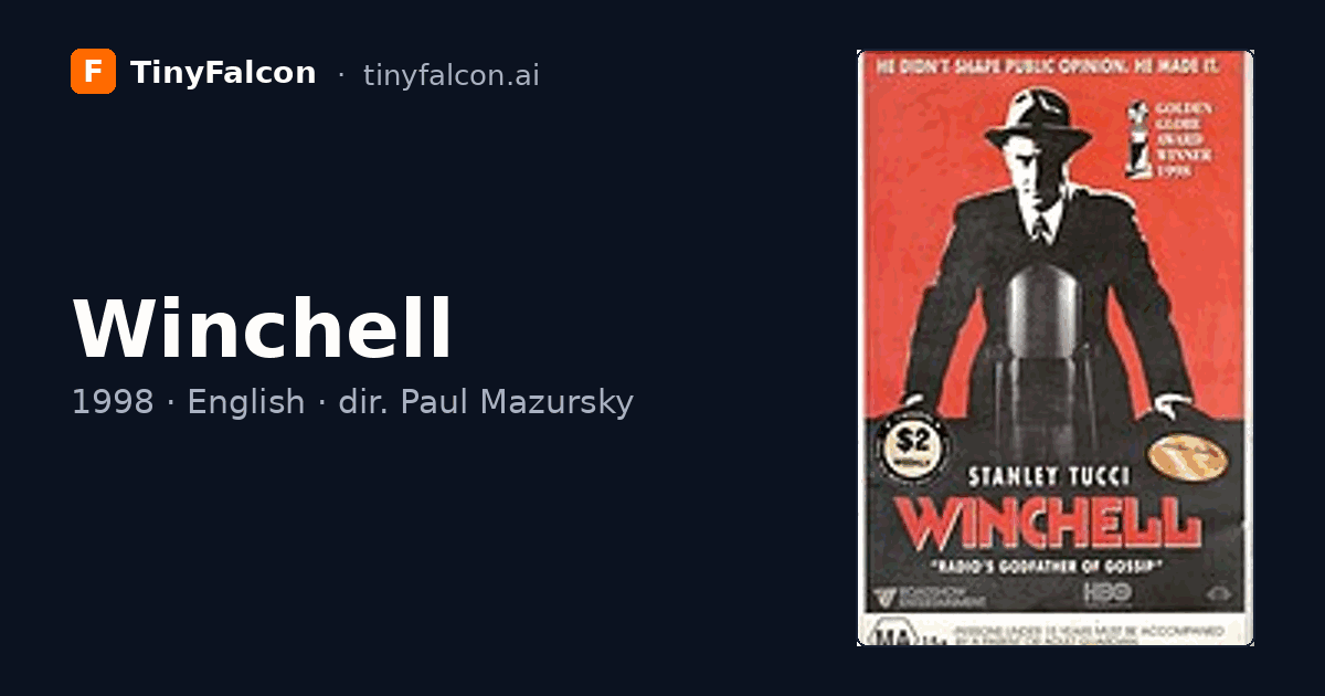 Winchell