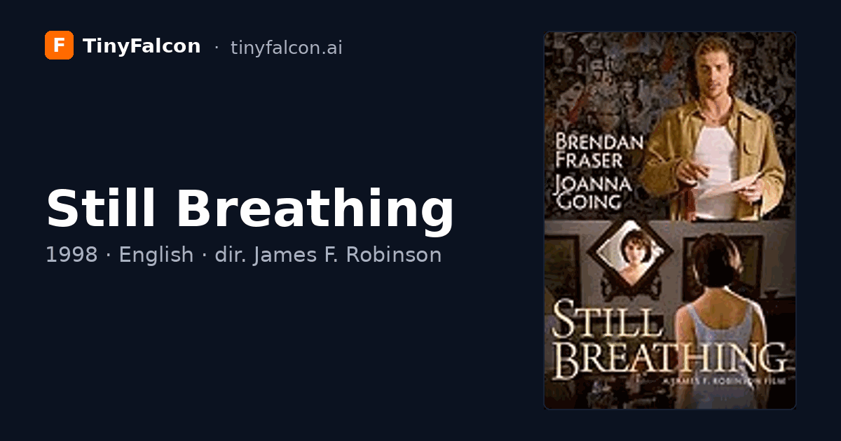 Still Breathing