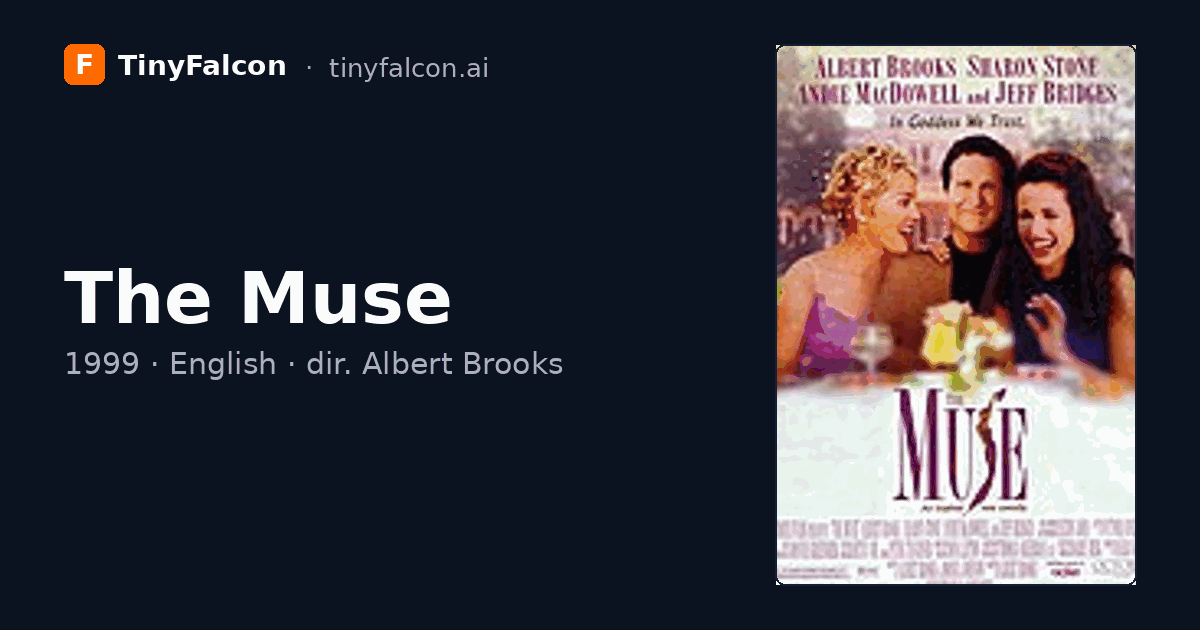 The Muse
