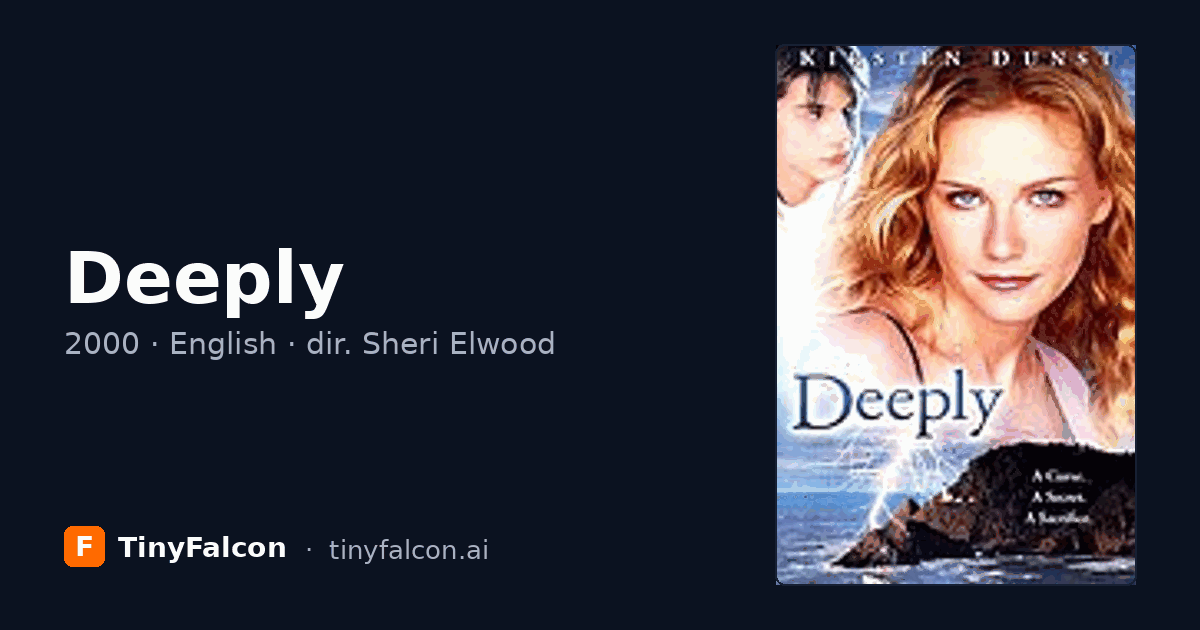 Deeply