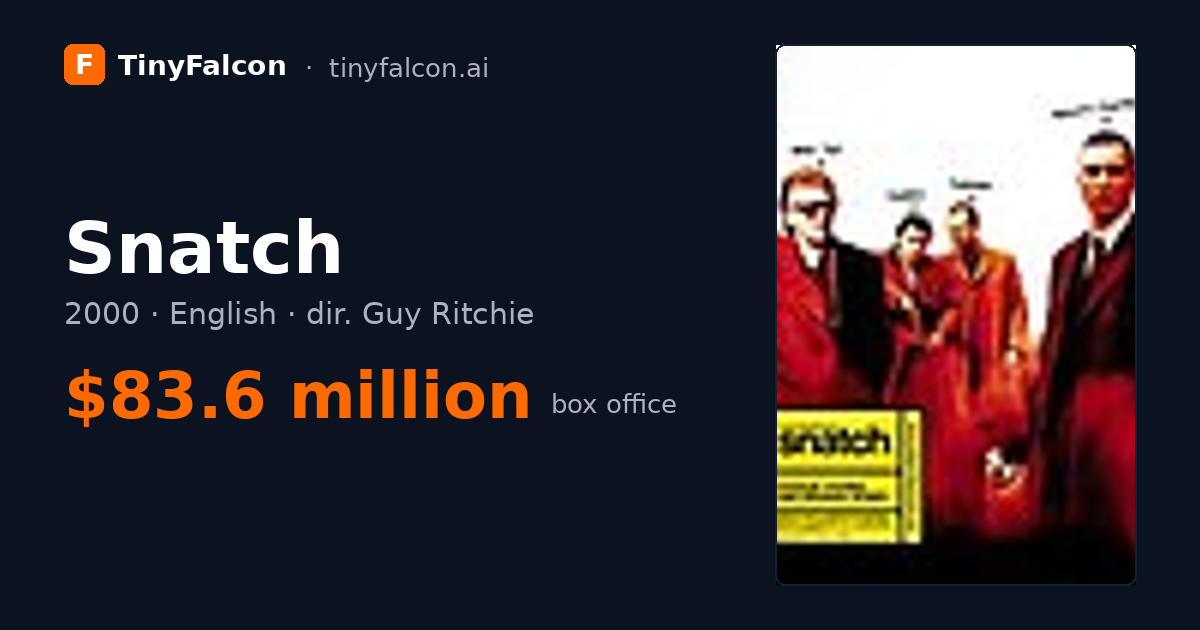 Snatch